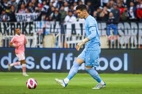 Matías Dituro responde a las acusaciones de Juvenal Olmos: “Me molesta; debe hacerse cargo de lo que dice”