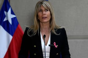 Camino a La Moneda frustrado, fin a la herencia DC y el portazo del Tricel: los episodios de Rincón en la política