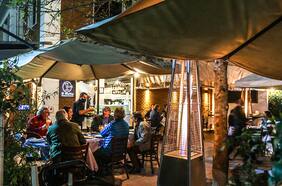 Casi 76% de las empresas no ha dejado de funcionar pese a la pandemia