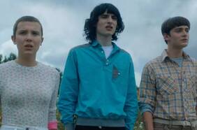 Stranger Things también suspendió la producción de su última temporada ante la huelga de guionistas