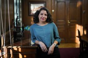 Ministra de Bienes Nacionales, Javiera Toro, y caso de estudiante herido por policía: “Refundar Carabineros es prioridad de nuestro Gobierno”