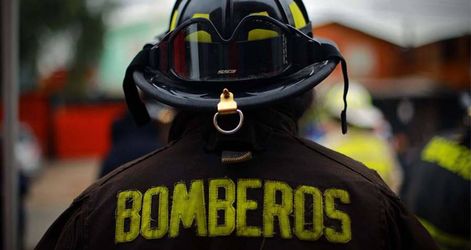 Cinco personas fallecidas tras incendio en la comuna de El Bosque: entre las víctimas se encuentra una madre y sus tres hijos