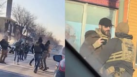 Lo que se sabe hasta el momento sobre el homicidio de un hombre en Minnesota por parte de ICE