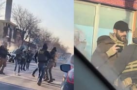 Lo que se sabe hasta el momento de la muerte de un hombre en Minnesota por parte de ICE