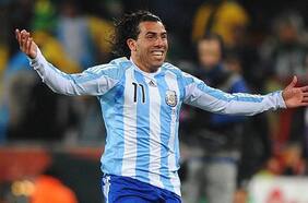 La revelación de Carlos Tévez que genera polémica en Argentina: “Seguí poco el Mundial; me gustaba Francia”