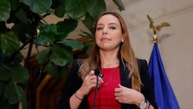 “Tenemos absoluta tranquilidad”: Flores enfatiza que entregaron todos los antecedentes requeridos por investigación en su contra