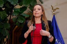 “Tenemos absoluta tranquilidad”: Flores enfatiza que entregaron todos los antecedentes requeridos por investigación en su contra