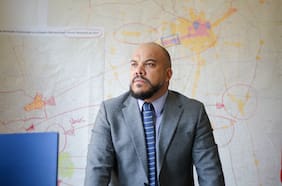 Subsecretario Vergara apunta a que “no se puede seguir culpando a los periodistas ni a los matinales” por sensación de inseguridad