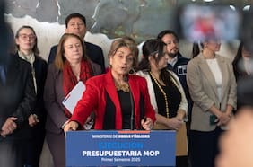 Gobierno no licitará el Tren Santiago Valparaíso en esta administración