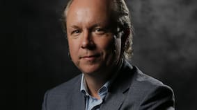 Brian Winter: “En Perú la población trata a la política como un show mediático que no tiene importancia en su vida”