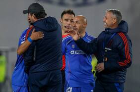 La mesura de Gustavo Álvarez tras aplastar a Guaraní: “Hago un balance positivo, pero siempre lejos del exitismo”