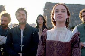 La actriz detrás de Inés del Alma Mía: “Me involucré tanto que me mimeticé con Inés Suárez”