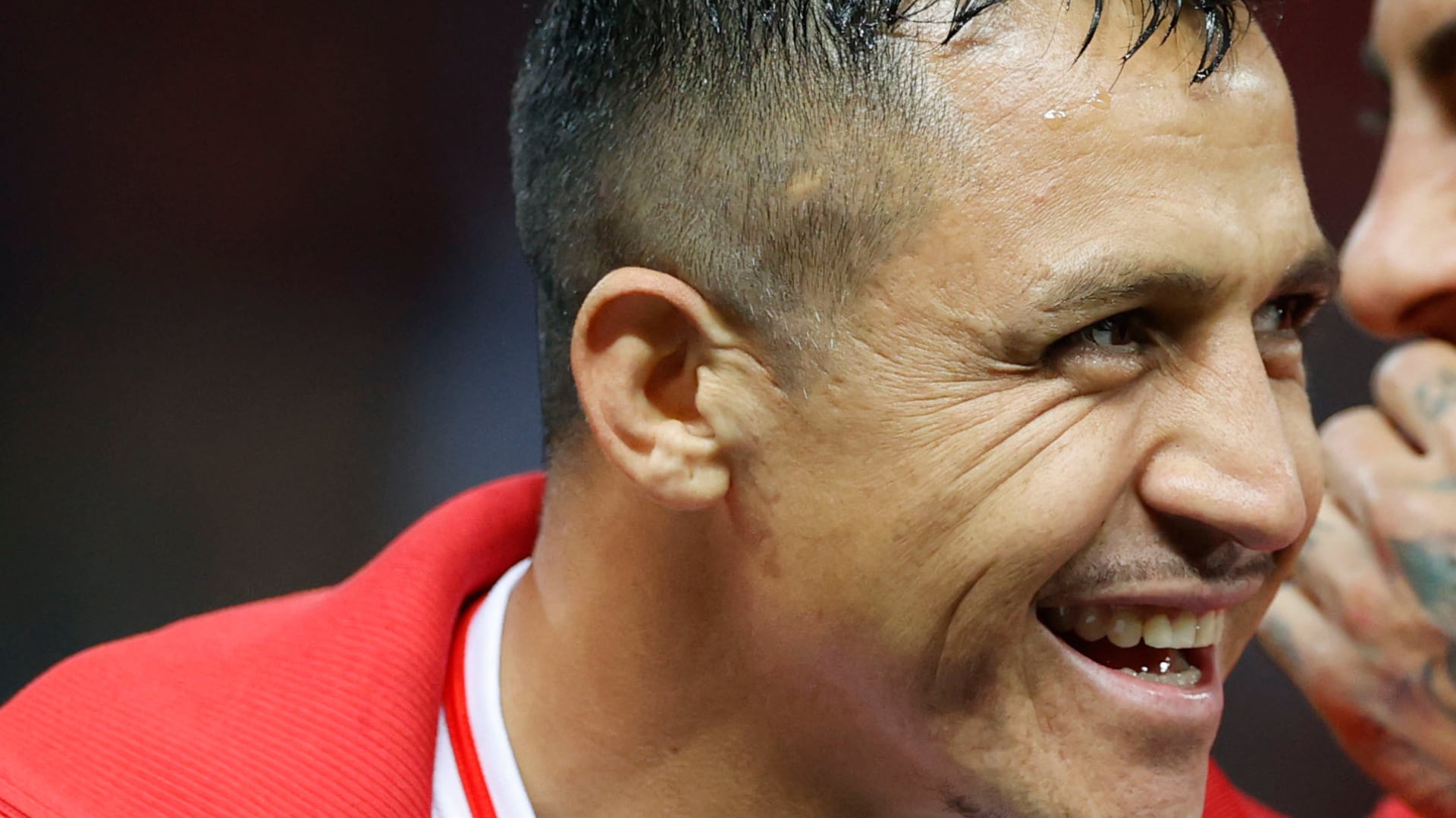 Alexis Sánchez apunta a una nueva corona: el premio que busca el Montreal en la final del Campeonato Canadiense