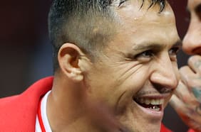 Alexis Sánchez apunta a una nueva corona: el premio que busca el Montreal en la final del Campeonato Canadiense