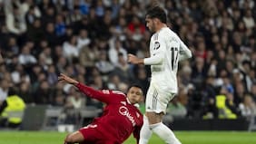 El ímpetu y la jerarquía de Alexis Sánchez no son suficientes para evitar la caída de Sevilla en casa de Real Madrid