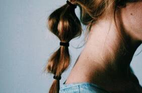 Peinados primaverales