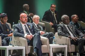Tribunal de crímenes de guerra de Ruanda completa su misión después de 29 años