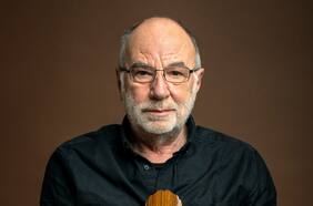 Eduardo Gatti: “La cultura es el pariente pobre, y no solo en este gobierno, en los anteriores también”