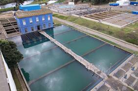 Ontario Teachers busca socio para sus sanitarias en Chile