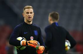 Hart recuerda su relación con Pellegrini en su peor momento: “Decidimos que me alejaría del fútbol"
