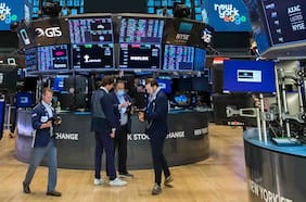 Dónde invertir el último trimestre del año: EE.UU., Asia y renta fija en UF