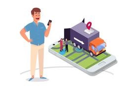 Empresa chilena experta en logística y telemática de transporte se expande a Latinoamérica