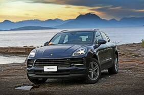Porsche Macan: Para conquistar el fin del mundo