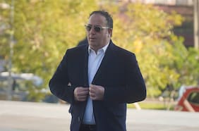 Caso Factop: Grupo Patio presenta querella contra Álvaro Jalaff por administración desleal en arista Parque Capital