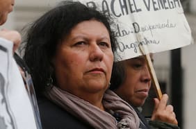 Diputada Pizarro manifiesta inquietud por actuar del gobierno ante descubrimiento de detenida desaparecida con vida en Argentina