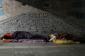 Pobreza en Argentina alcanza cifra récord y ya afecta al 57,4% de la población