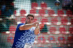 World Athletics Continental Tour Bronze: el Team Chile saca cuentas alegres y obtiene 17 medallas