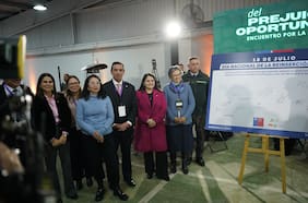 Gobierno declara el 18 de julio como el Día Nacional de la Reinserción Social
