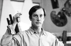 Las obsesiones de Iván Vial