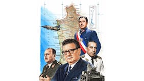 Aviones, armas soviéticas y espías: cómo Chile contuvo la amenaza de invasión peruana en los 70