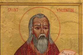 14 de febrero, ¿Día de San Valentín?