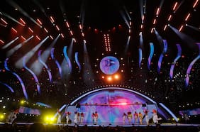 Dónde ver el festival de Viña 2023: las alternativas online y en TV