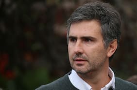 Paulsen hace mea culpa por baja de Matthei en sondeos y apunta a disputa de votos con Kast para pasar a segunda vuelta