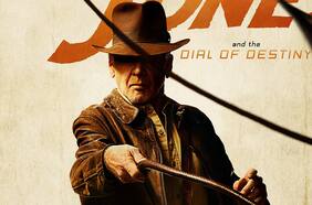 Un tráiler explica lo que es el Dial del Destino que buscará Indiana Jones