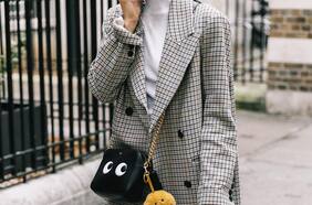 Vuelve la temporada de abrigos