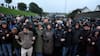 Tensiones en Irlanda del Norte: por qué ha resurgido la disputa de 30 años sobre el desfile de Garvaghy Road