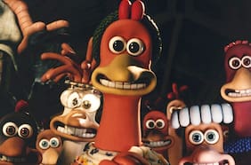 Netflix está preparando una secuela de Pollitos en fuga