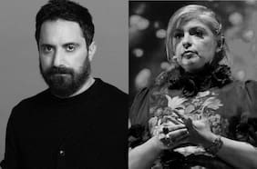 Miniserie de Pablo Larraín basada en cuentos de Mariana Enriquez define elenco y locaciones de filmación