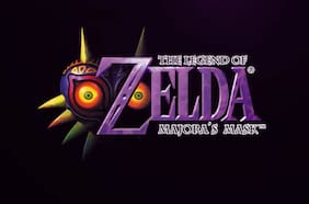 Director artístico de The Legend of Zelda: Majora’s Mask le habría gustado trabajar en otro Zelda “extraño”
