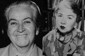 La profunda relación entre Alfonsina Storni y Gabriela Mistral: “Toda la fiesta de su amistad la hace su inteligencia”