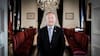 El “cardenal” de La Moneda bajo fuego cruzado