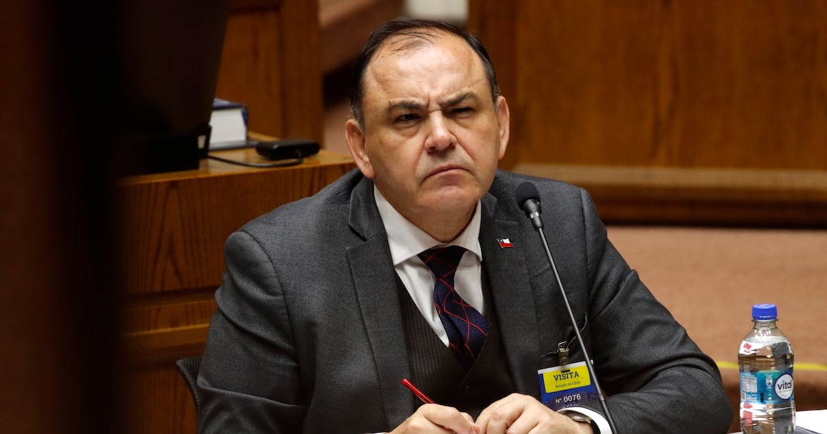 Senado decide sobre acusación constitucional a juez Ulloa: un pulso entre independencia judicial y control político