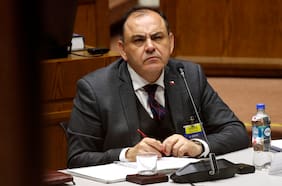 Acusación constitucional contra juez Ulloa