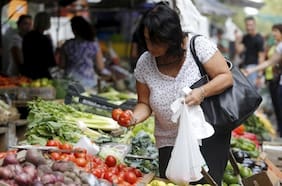 Una pasta dental por más de 6.000 pesos: por qué Uruguay es el país más caro de Latinoamérica
