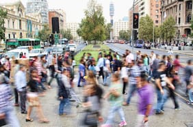 El Café Diario: Mitos y verdades de las encuestas en Chile