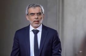 “Normalizar instituciones es esencial”: Ministro Cordero enfatiza importancia de votación de ministras de la Corte Suprema propuestas por el Ejecutivo